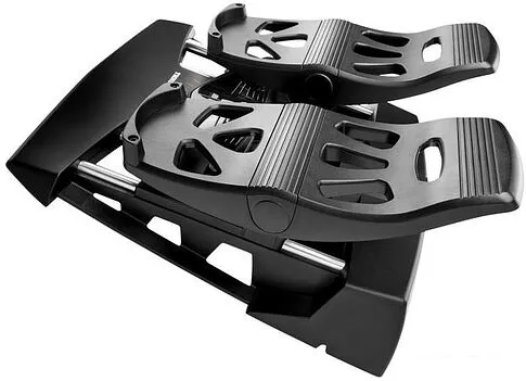 Оборудование для авиасимов Thrustmaster T.Flight Rudder Pedals