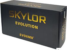 Мидбас Skylor EVO6MB