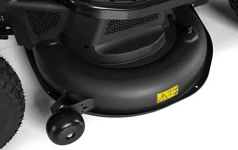 Райдер Stiga Tornado 5108 2T1215481/ST1