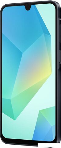 Смартфон Samsung Galaxy A16 SM-A165F 6GB/128GB (черный)