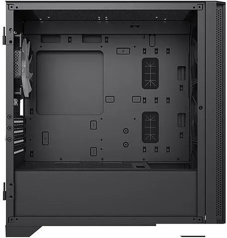 Корпус Montech AIR 100 ARGB (черный)