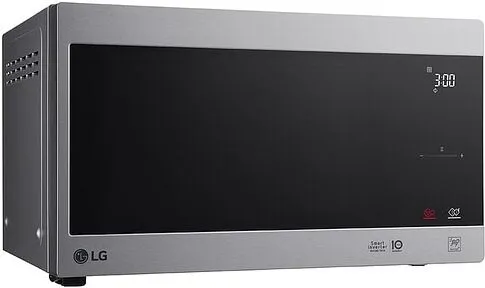 Микроволновая печь LG MS2595CIS