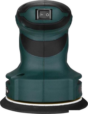 Эксцентриковая шлифмашина Zitrek ZKG450-125 085-1050