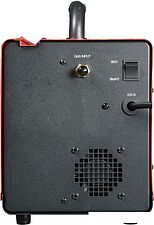 Сварочный инвертор Fubag IRMIG 180 SYN 31446.1 Сварочный инвертор Fubag IRMIG 180 SYN 31446.1