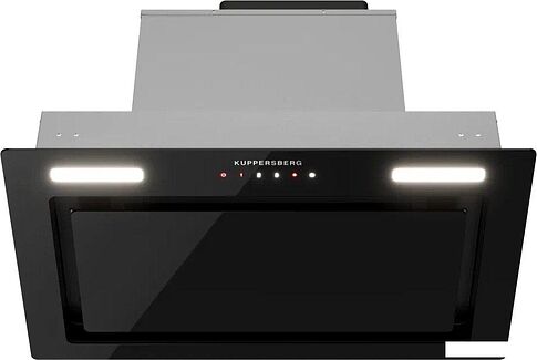 Кухонная вытяжка KUPPERSBERG Inflat 60 B