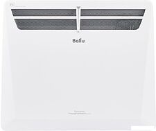 Конвектор Ballu Evolution Transformer BEC/EVU-1000 (инверторное управление) Конвектор Ballu Evolution Transformer BEC/EVU-1000 (инверторное управление)