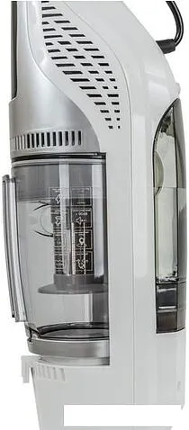 Пылесос Pioneer VC465S (белый)