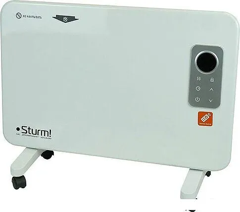 Конвектор Sturm CH1000D