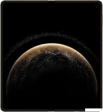 Смартфон Huawei Mate X6 ICL-LX9 12GB/512GB (красный)