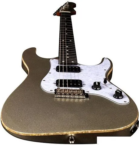 Электрогитара JET JS-500 SLS