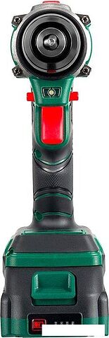 Дрель-шуруповерт Favourite DC NB21 121150221 (с 2-мя АКБ, кейс)