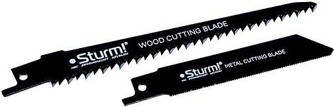 Сабельная пила Sturm RS8815