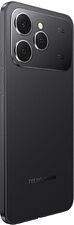 Телефон Tecno Spark 40 8GB/256GB (чернильный черный)