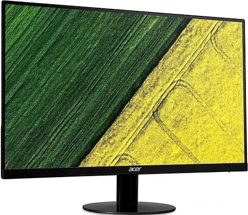 Монитор Acer SA220QAbi