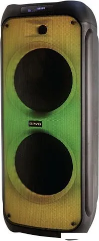 Патибокс Aiwa CAS-1251