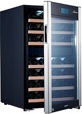 Винный шкаф Libhof Gourmet GPD-45 Premium