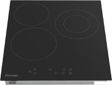 Варочная панель Pioneer EHB45301C-BL