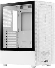 Корпус ADATA XPG Valor Mesh WOF (белый)