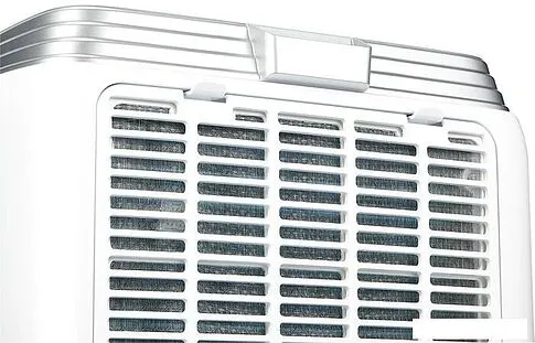 Мобильный кондиционер Ballu BPHS-08H