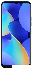 Смартфон Tecno Spark 10 4GB/128GB (синий) Смартфон Tecno Spark 10 4GB/128GB (синий)