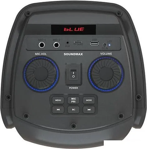Колонка для вечеринок Soundmax SM-MS4211