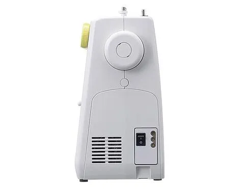 Электромеханическая швейная машина Janome EQ25
