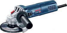 Угловая шлифмашина Bosch GWS 9-125 S Угловая шлифмашина Bosch GWS 9-125 S