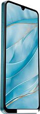 Телефон POCO C71 4GB/128GB международная версия (синий)