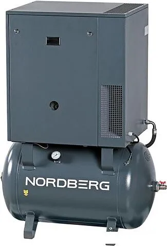 Компрессор Nordberg NCS270/1000-10