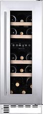 Винный шкаф Temptech OBIU30DSS