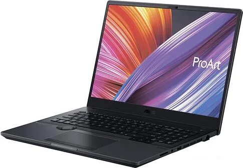 Ноутбук ASUS ProArt Studiobook 16 H7600HM-L2040X