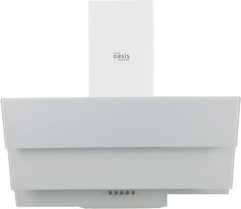 Кухонная вытяжка Oasis NS-60W (FR)