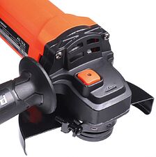 Угловая шлифмашина Patriot AG 133 L 110301133