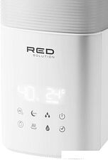 Увлажнитель воздуха RED Solution RHF-3340