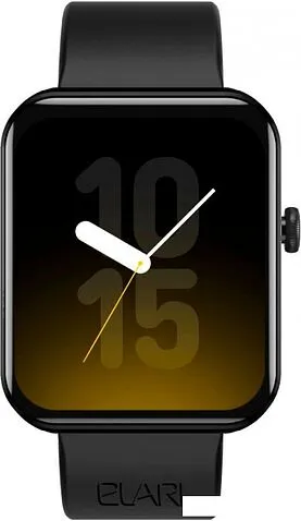 Умные часы Elari Watch Lite