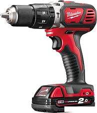 Дрель-шуруповерт Milwaukee M18 BPD-202C [4933443515]
