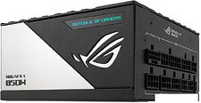 Блок питания ASUS ROG Loki SFX-L 850W Platinum ROG-LOKI-850P-SFX-LGAMING Блок питания ASUS ROG Loki SFX-L 850W Platinum ROG-LOKI-850P-SFX-LGAMING