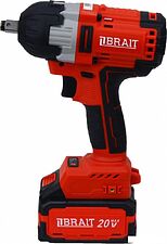 Гайковерт Brait BCIWS20UA (с 1-им АКБ, кейс) Гайковерт Brait BCIWS20UA (с 1-им АКБ, кейс)