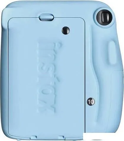 Фотоаппарат Fujifilm Instax Mini 12 (голубой)