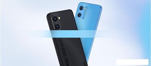 Смартфон Umidigi G1 Max 6GB/128GB (синий)