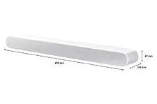 Саундбар Samsung HW-S61B Саундбар Samsung HW-S61B