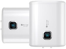 Накопительный электрический водонагреватель Thermex Decido 30 Wi-Fi Накопительный электрический водонагреватель Thermex Decido 30 Wi-Fi