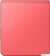 Телефон Samsung Galaxy Z Flip7 SM-F766B 12GB/256GB (коралловый) Телефон Samsung Galaxy Z Flip7 SM-F766B 12GB/256GB (коралловый)