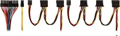 Блок питания ExeGate ServerPRO-1U-F400AS