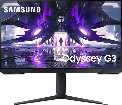 Игровой монитор Samsung Odyssey G3 LS27AG30ANUXEN