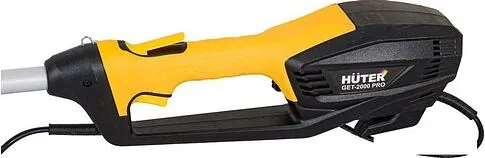 Триммер Huter GET-2000 Pro
