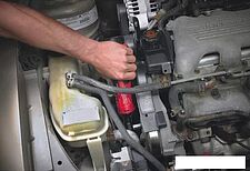 Гайковерт Milwaukee M12 IR-201B 1/4" 4933441725 (с 1-им АКБ) Гайковерт Milwaukee M12 IR-201B 1/4" 4933441725 (с 1-им АКБ)