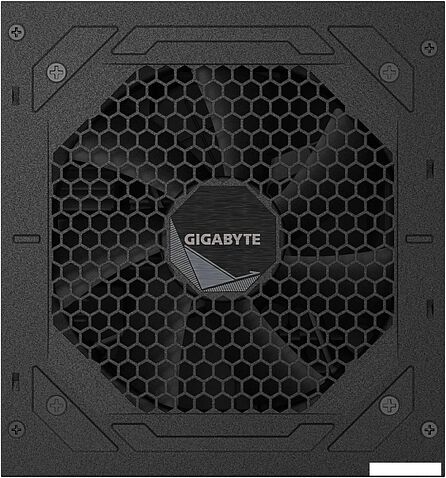 Блок питания Gigabyte UD750GM PG5 V2