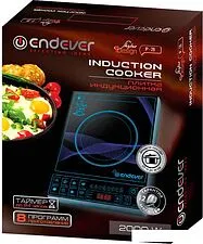 Настольная плита Endever Skyline IP-28 Настольная плита Endever Skyline IP-28