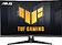Игровой монитор ASUS TUF Gaming VG32WQ3B